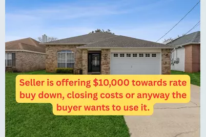 460 W Park Drive W, Mary Esther, FL 32569 - Photo 1