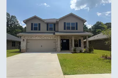 154 Ridgeway Circle, Crestview, FL 32536 - Photo 1