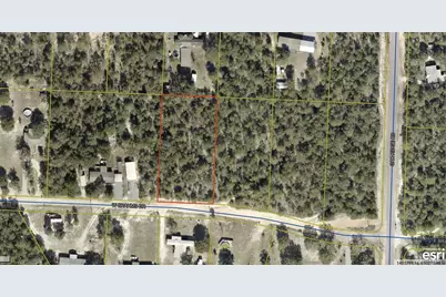 Xxx W Brahms Drive W, Defuniak Springs, FL 32433 - Photo 1