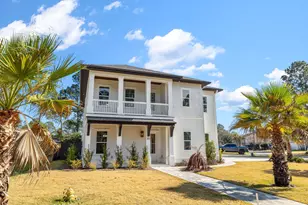 202 Rivercrest Cir, Santa Rosa Beach, FL 32459 - Photo 1