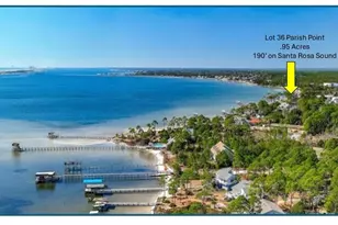 Lot 36 Parish Blvd, Mary Esther, FL 32569 - Photo 1