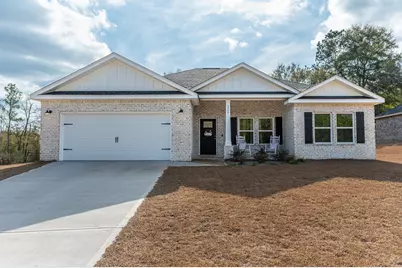 5754 Wayne Rogers Road, Crestview, FL 32539 - Photo 1