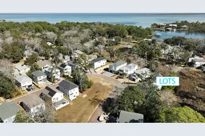 Lot 22 Rearden Way, Santa Rosa Beach, FL 32459 - Photo 1