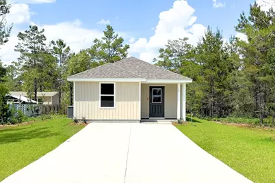 115 E Tiger Lily Lane E, Defuniak Springs, FL 32433 - Photo 1