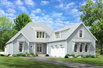 319 E Pollard Cove #Lot 95, Watersound, FL 32461 - Photo 1