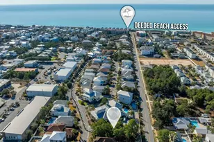 Lot 12 St Francis Dr, Miramar Beach, FL 32550 - Photo 1