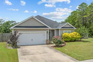 548 Whispering Creek Ave, Freeport, FL 32439 - Photo 1