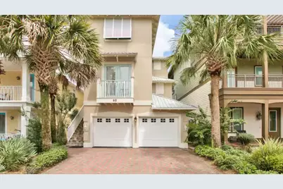 62 W Seacrest Beach Boulevard W, Panama City Beach, FL 32461 - Photo 1