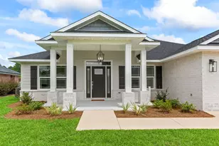 9993 Parker Lake Cir, Navarre, FL 32566 - Photo 1