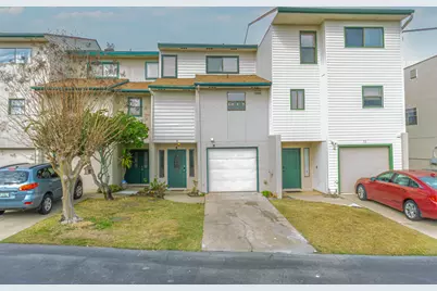 810 Eglin Parkway #UNIT 12, Fort Walton Beach, FL 32547 - Photo 1