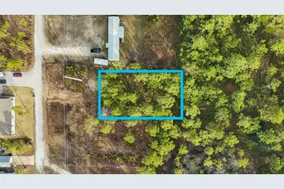 Lot 11 Monks Lane, Santa Rosa Beach, FL 32459 - Photo 1