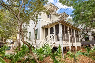 25 Canopy Lane, Inlet Beach, FL 32461 - Photo 1