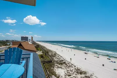16701 Front Beach Road #UNIT 401, Panama City Beach, FL 32413 - Photo 1