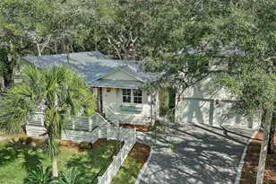 30 Harris St, Santa Rosa Beach, FL 32459 - Photo 1