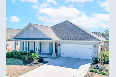 38 Norwich Road, Freeport, FL 32439 - Photo 1