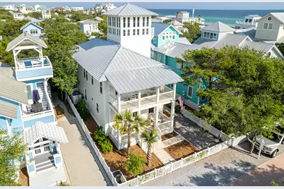 36 E Ruskin Street E, Santa Rosa Beach, FL 32459 - Photo 1