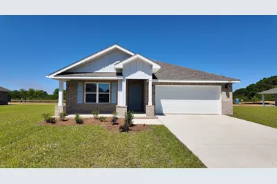 5412 Torchwood Drive, Baker, FL 32531 - Photo 1