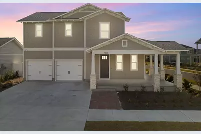 1349 Buttonsage Avenue #LOT 649, Panama City, FL 32405 - Photo 1