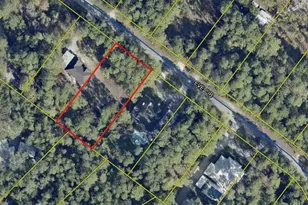0 Eve Cir, Santa Rosa Beach, FL 32459 - Photo 1
