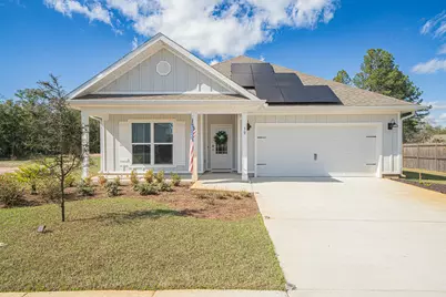 30 W Oak Trees Lane W, Freeport, FL 32439 - Photo 1