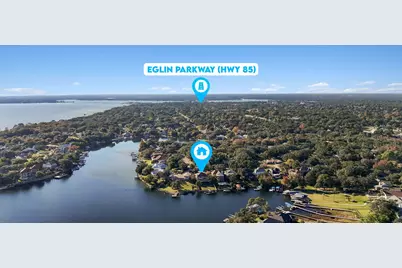 59 Lakeshore Drive, Shalimar, FL 32579 - Photo 1