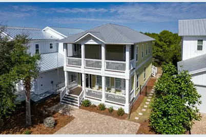 125 Gulfview Circle, Santa Rosa Beach, FL 32459 - Photo 1