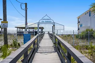 Lot 9 N Beach Dr N, Miramar Beach, FL 32550 - Photo 1