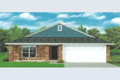 805 Alleyoak Lane #Lot 84-1, Freeport, FL 32439 - Photo 1