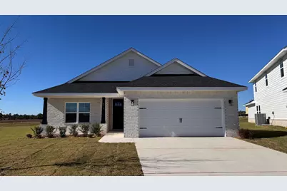 869 Alleyoak Lane #Lot 74-1, Freeport, FL 32439 - Photo 1