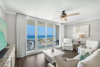 1 Beach Club Drive #UNIT 1602, Miramar Beach, FL 32550 - Photo 1