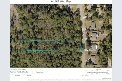 Lot 4 E Renoir Road E, Defuniak Springs, FL 32433 - Photo 1
