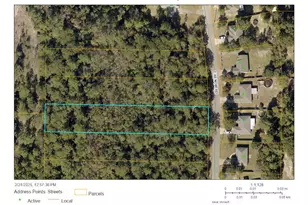 Lot 4 E Renoir Road E, Defuniak Springs, FL 32433 - Photo 1
