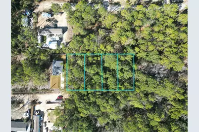 3,4,5,6 S 3rd Street S, Santa Rosa Beach, FL 32459 - Photo 1
