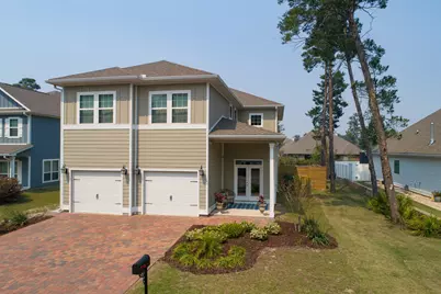 146 Bayou Manor Road, Santa Rosa Beach, FL 32459 - Photo 1