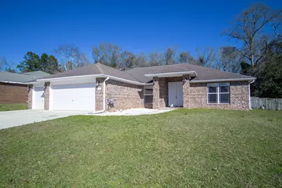 3098 Border Creek Drive, Crestview, FL 32539 - Photo 1