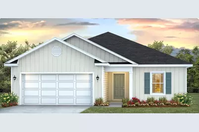 240 Laurel Hill Street, Crestview, FL 32539 - Photo 1