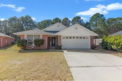 1664 Florence Avenue, Fort Walton Beach, FL 32547 - Photo 1