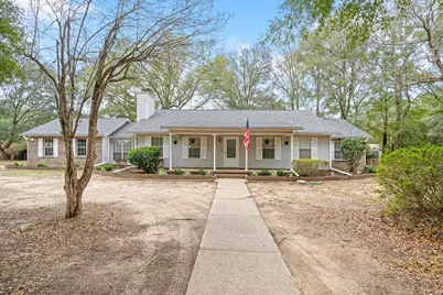 6004 Donald Guy Road, Crestview, FL 32539 - Photo 1