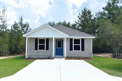 1643 Trout Drive, Defuniak Springs, FL 32433 - Photo 1