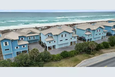 1299 Fort Pickens Road #17, Pensacola Beach, FL 32561 - Photo 1