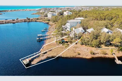 134 Camp Creek Road N, Inlet Beach, FL 32461 - Photo 1