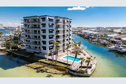 223 Durango Road #2 D, Destin, FL 32541 - Photo 1