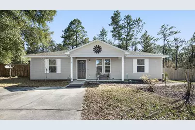 1161 Caswell Road, Defuniak Springs, FL 32433 - Photo 1