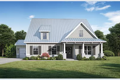 Lot 57 Hibernate Way, Freeport, FL 32439 - Photo 1