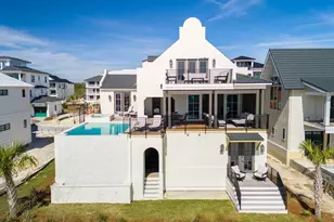 222 Dunes Dr, Mexico Beach, FL 32456 - Photo 1