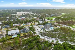 Lot 10 Ridge Rd, Santa Rosa Beach, FL 32459 - Photo 1