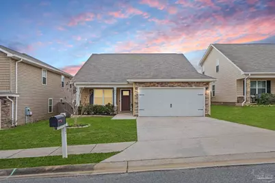 495 Eisenhower Drive, Crestview, FL 32539 - Photo 1