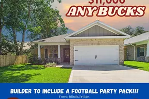 1575 Pine St, Niceville, FL 32578 - Photo 1