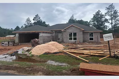 6123 Buckshot Drive, Crestview, FL 32539 - Photo 1