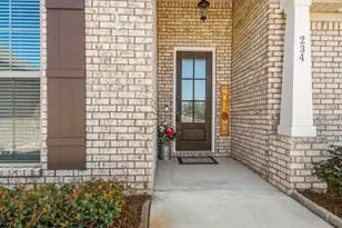 234 Buxtons Wy, Freeport, FL 32439 - Photo 1